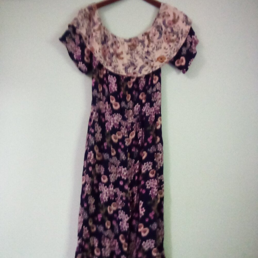 NWOT XHILARATION SIZE M JUMPSUIT